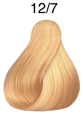 LONDA Professional Color Hajfesték - 12/7 - 60ml főképe